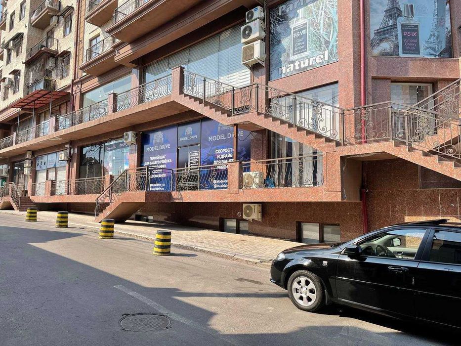 Аренда офиса 80м2 Циолковский