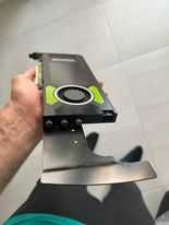 Nvidia Quadro M4000 8GB DDR5, 256bit