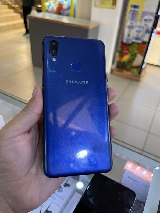 Samsung A10s / 32Gb