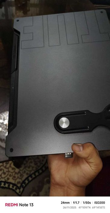 Asus tuf gaming rtx 3050