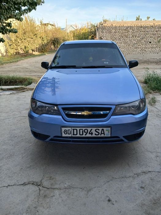 Nexia 2 eksport variant