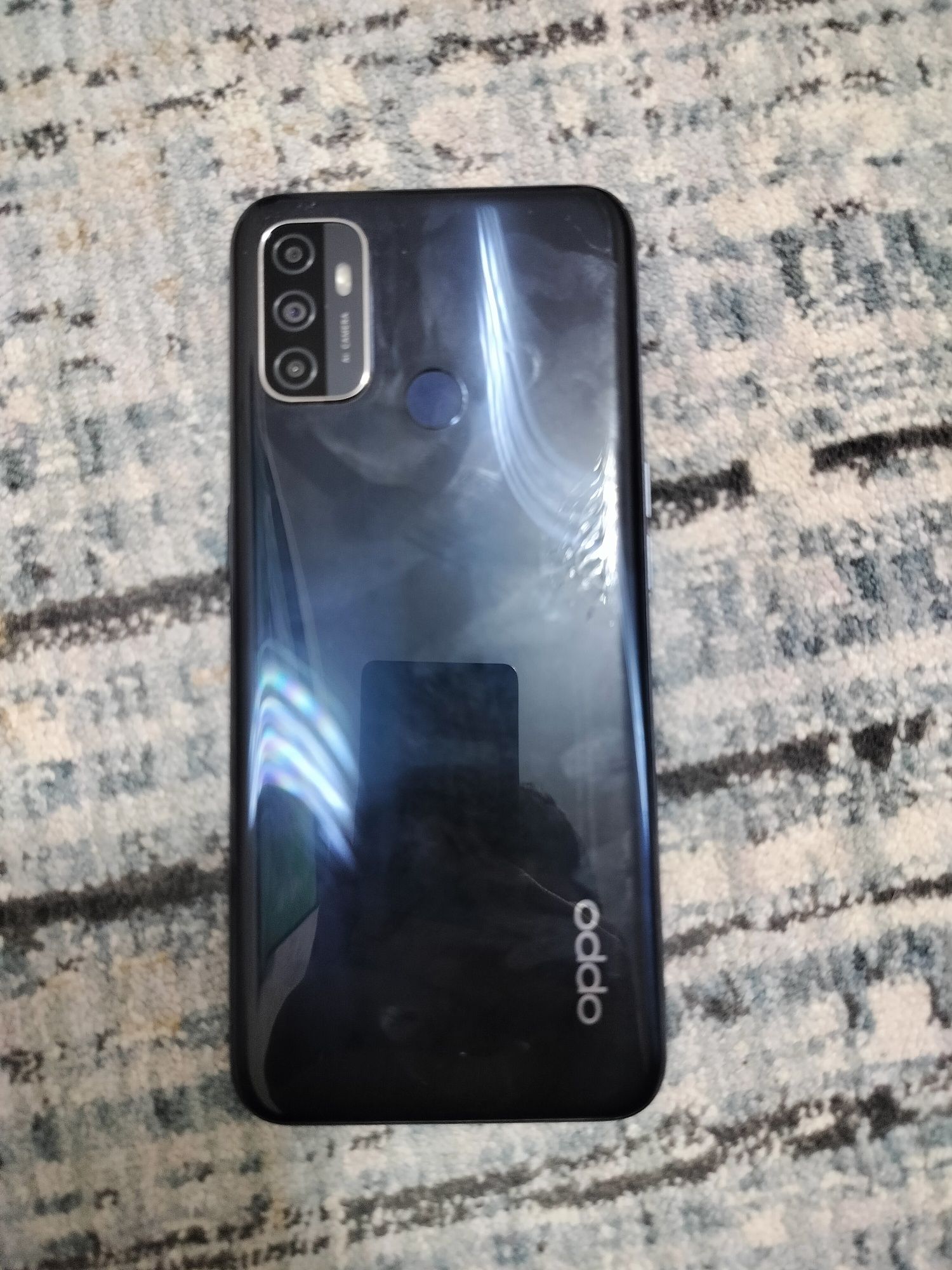 Oppo A 53 срочно