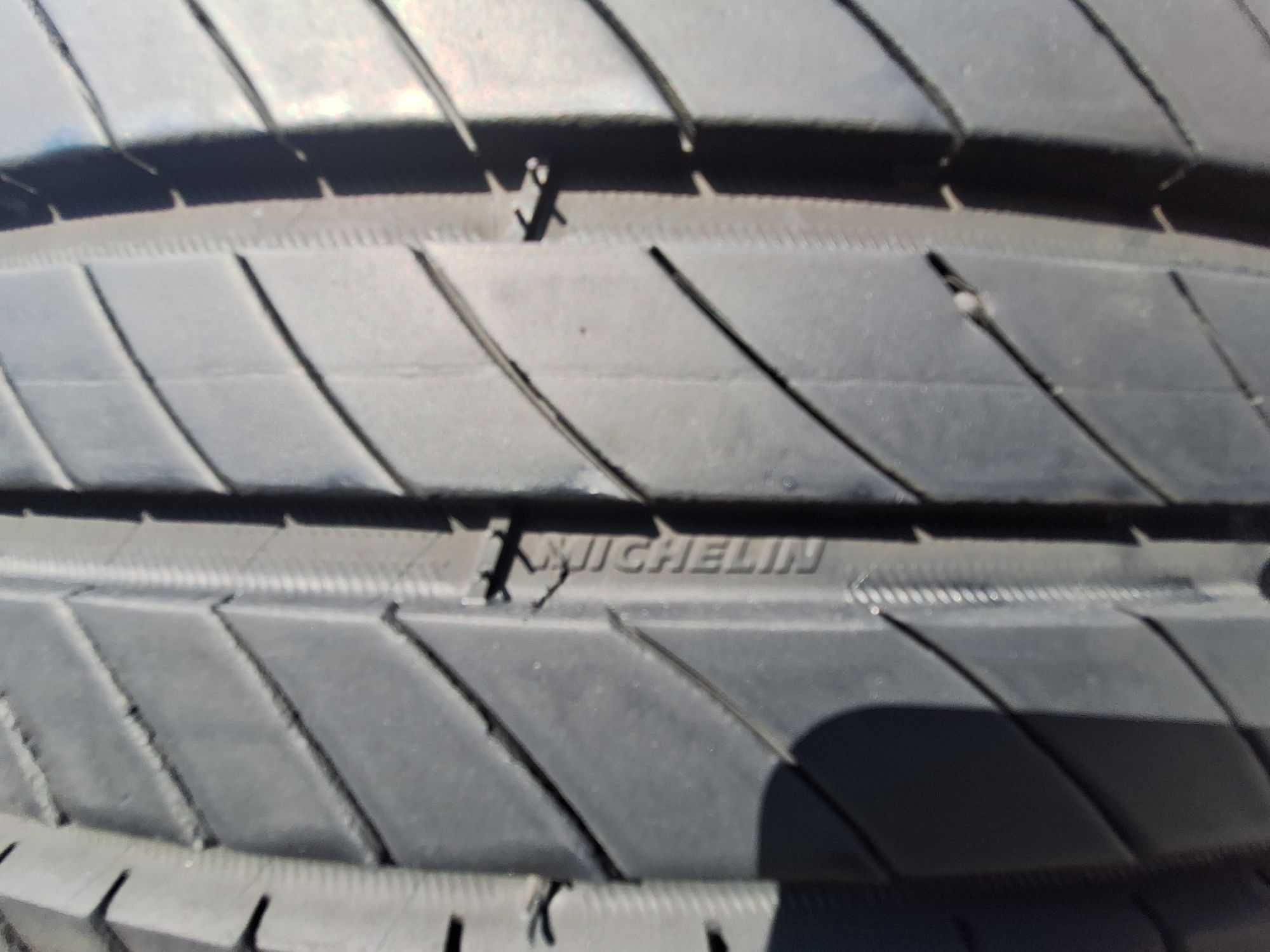 2 anvelope 215/60r16 Michelin 2022 Montaj Gratuit