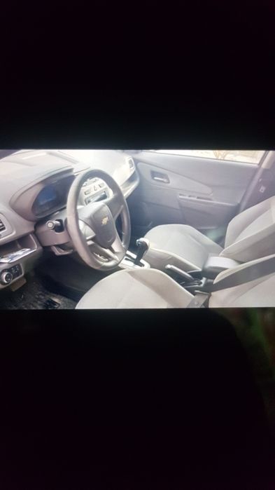 Colblt yaxshi xolata