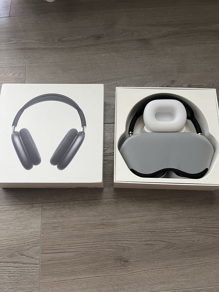 Apple Airpods Max Автентични в гаранция