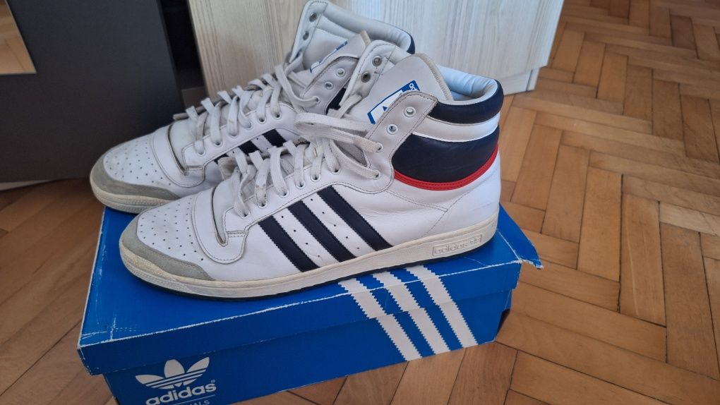 Adidas Top Ten 52 номер