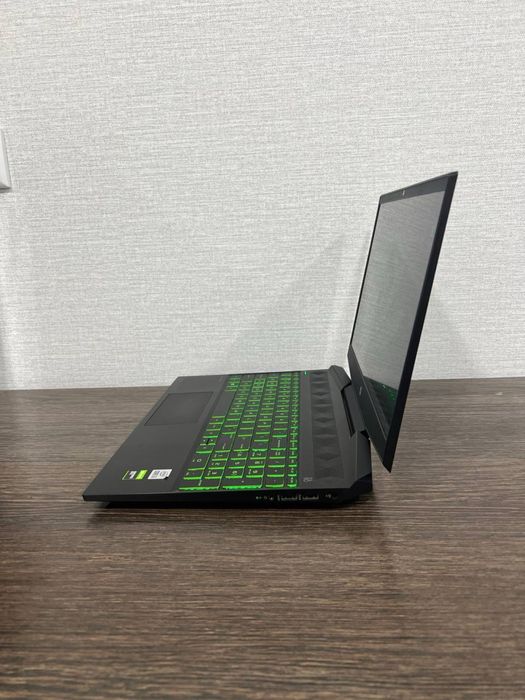 Мощный HP Pavilion Gaming intel Core i5 10th Gen GTX1650 DDR6 4gb!