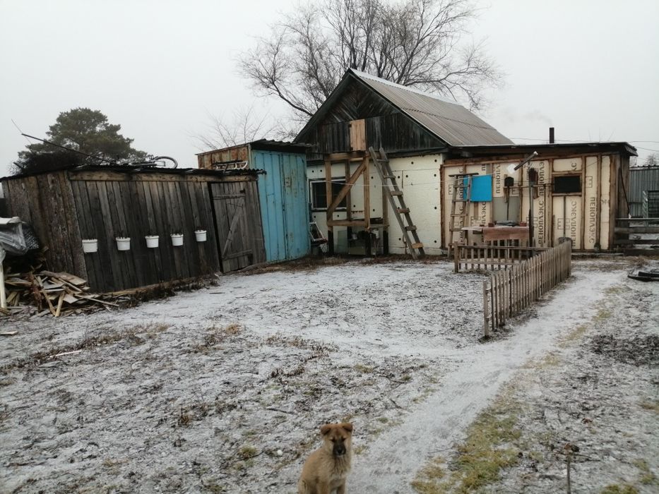 Продам Дачу зимнюю СО Мелиоратор