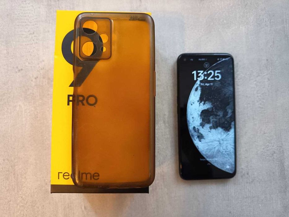 Realme 9 Pro 8 + 128 GB 5G