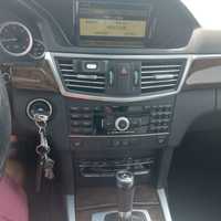 Vand autoturism Mercedes E classe