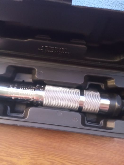 динамоетрический ключ 45 см