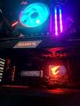 Nvidia gtx 1660 gigabyte gaming oc