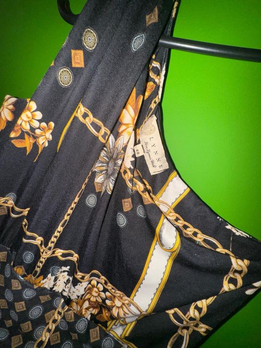 Rochie Lynne cu buzunare
