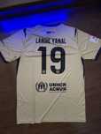 Tricou Adidas Lamine Yamal Barcelona