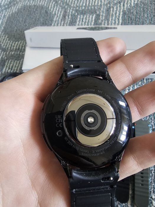 Galaxy watch 6 classic 47mm