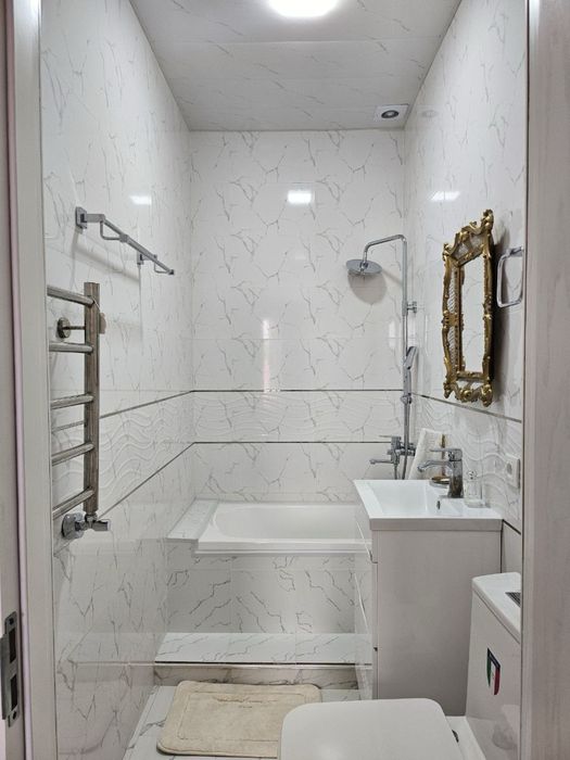 Продается Евро Дом Саламатино 2 сот 9 ком