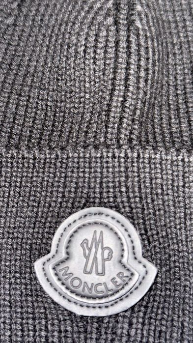 !НОВО! Moclear шапки