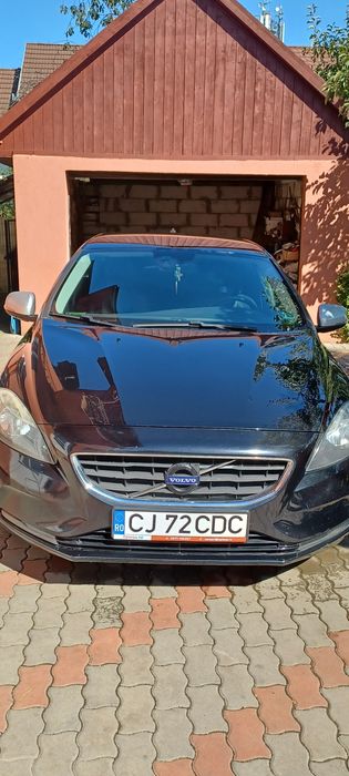 Vand Volvo v40  2015