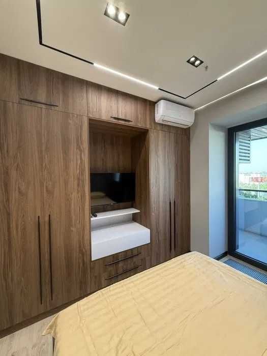 Сдаётся кв ЖК NRG U Tower 1-ком/7/27 ро-н Шайхантахурский !! 136