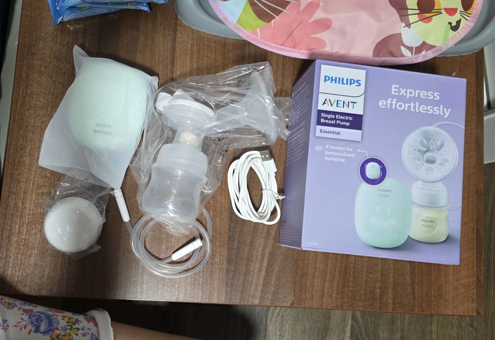 Pompa electrica Philips Avent