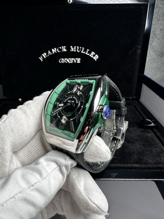 Часовник Franck Muller