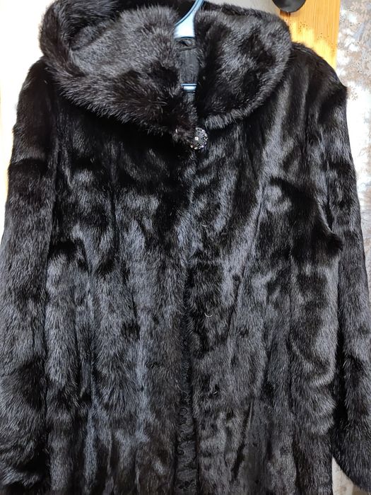 Мода и стиль.Женская верхняя одежда