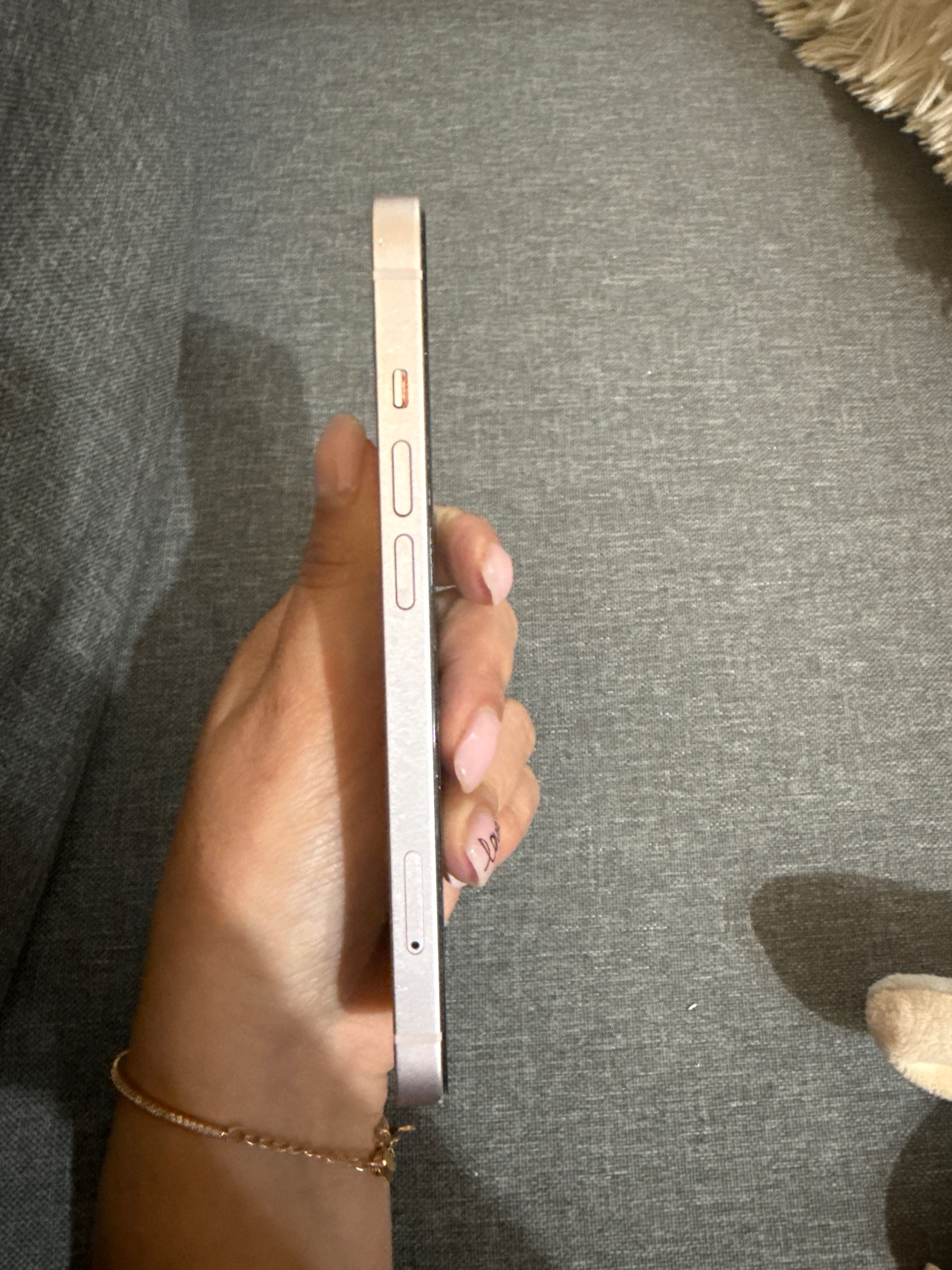 iPhone 13 512GB, добро състояние