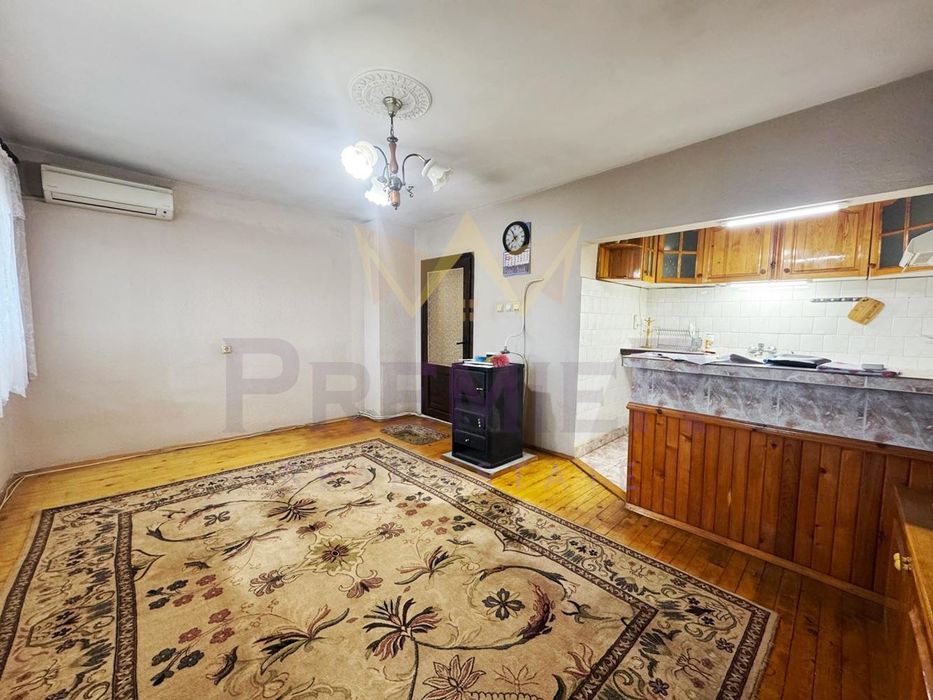 Продава се Тристаен апартамент в Шабла - 93 кв.м за 678 €/кв.м - Снимка #1