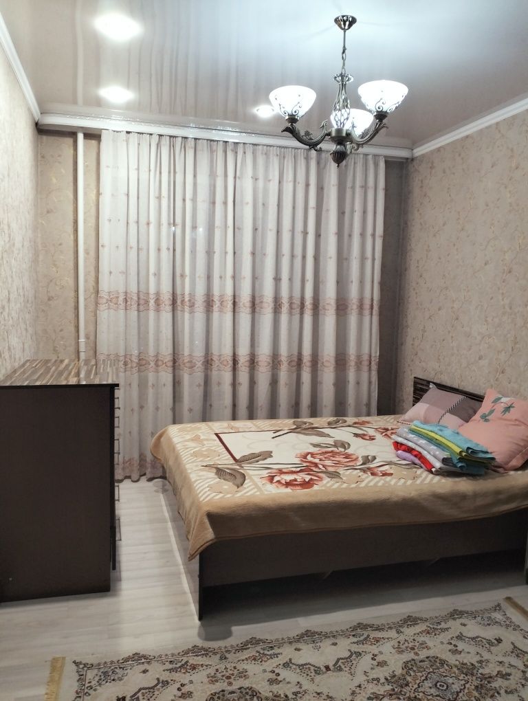 ЖК Триумф, 1-2х комн Шакарима, Цум, понедельно, Центр, агентство, Ц