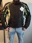 Geaca Moto Textil NeXTek (2XL)