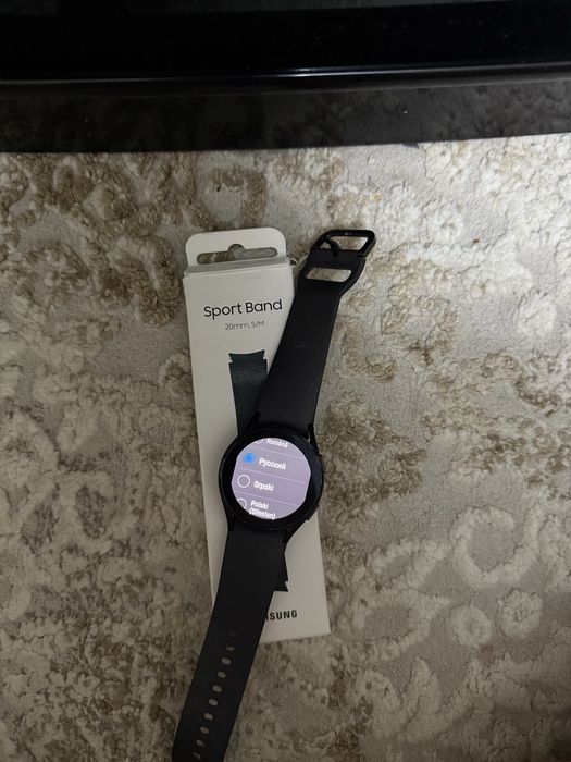 смарт часы самсунг