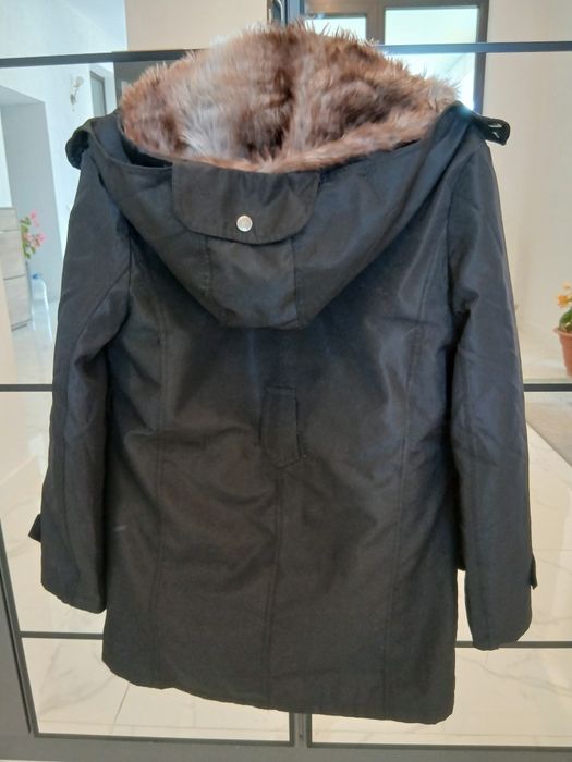 Greaca dama M-L mai mic