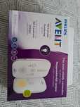 Monitor audio pentru bebelusi Philips Avent Dect