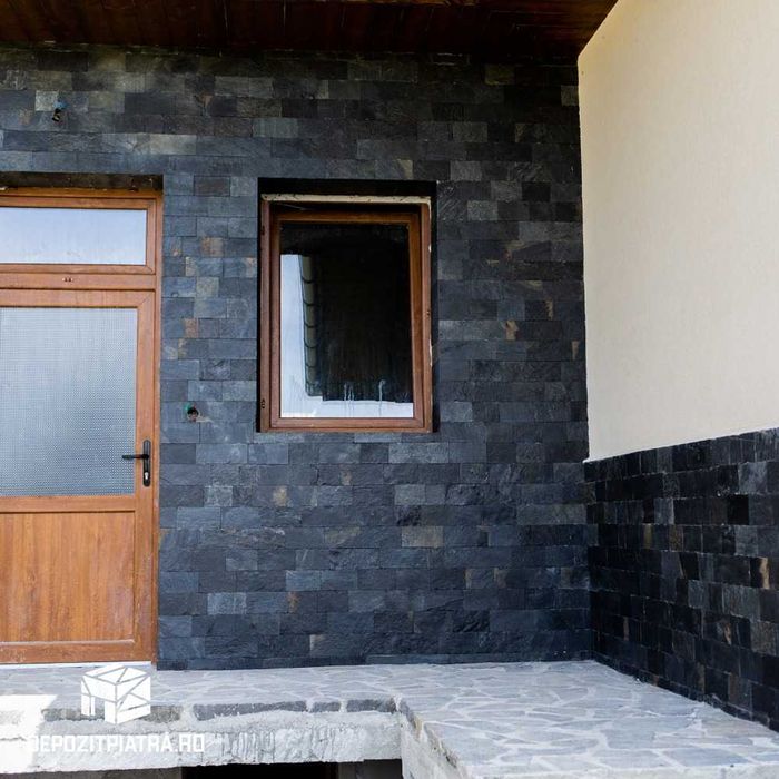 Piatra Natura Decorativa Si Travertin