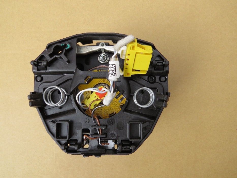 Airbag SEAT LEON III 5F0 Altea Toledo FR STYLE 2008-2016