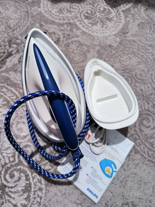 Statie de calcat Philips