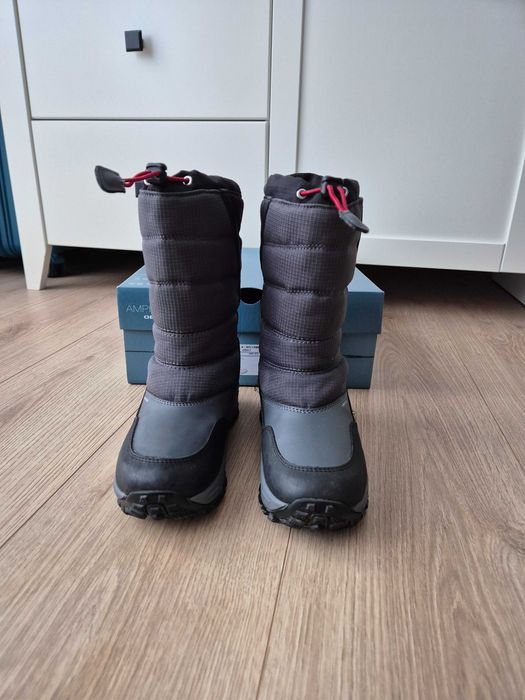 Детски ботуши Geox