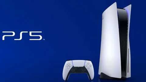 Новая Sony Playstation 5 + ТОП Игры Имеется Гарантия 1 Год!