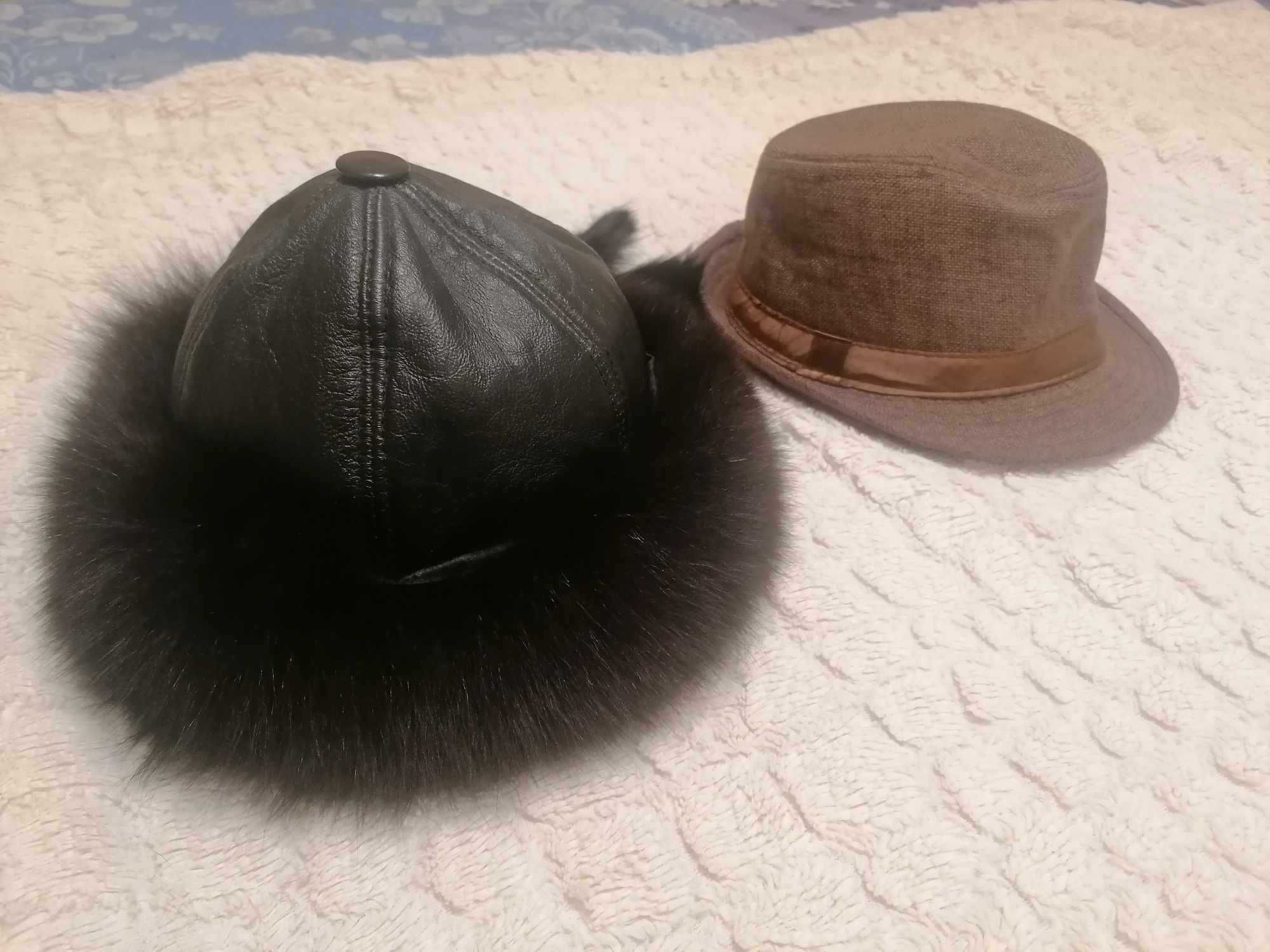 Шапки, дамска, унисекс, зимна, есенна