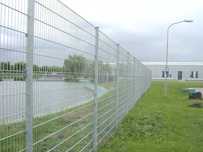 Panou bordurat ZINCAT / VERDE 1700X2000MM - Pret Ofertant