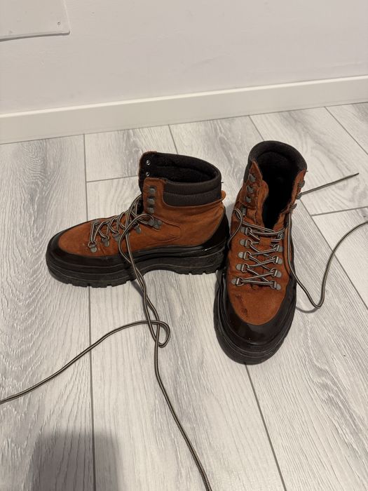 Vand ghete barbati Gant