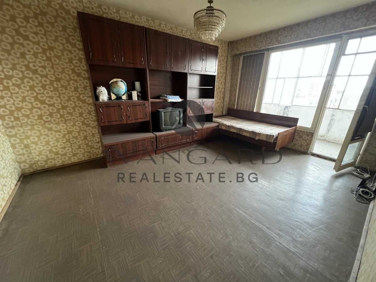 Продава се Едностаен апартамент в Пловдив, Христо Смирненски - 47 кв.м за 1444 €/кв.м - Снимка #1