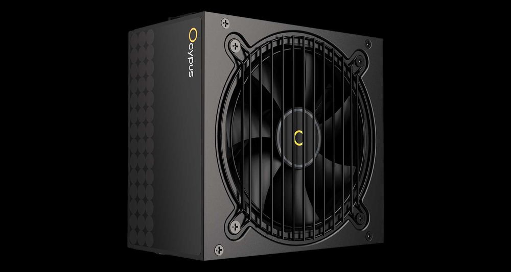 Ocypus Beta P600 Power Supply