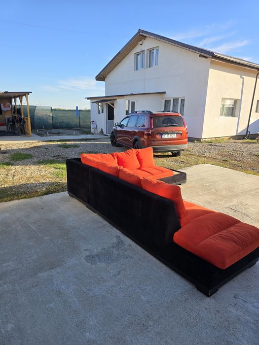 Coltar care se face si pat