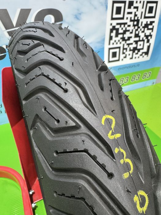 100 80 16 NOU Anvelopa Moto Michelin City Grip Cauciuc 2020 M+S C2300