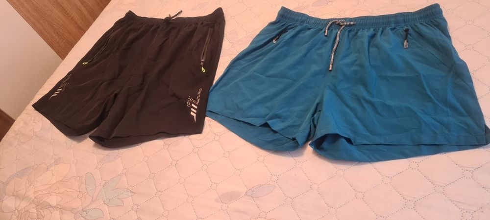 Нови XXL къси гащи,къси панталони,шорти