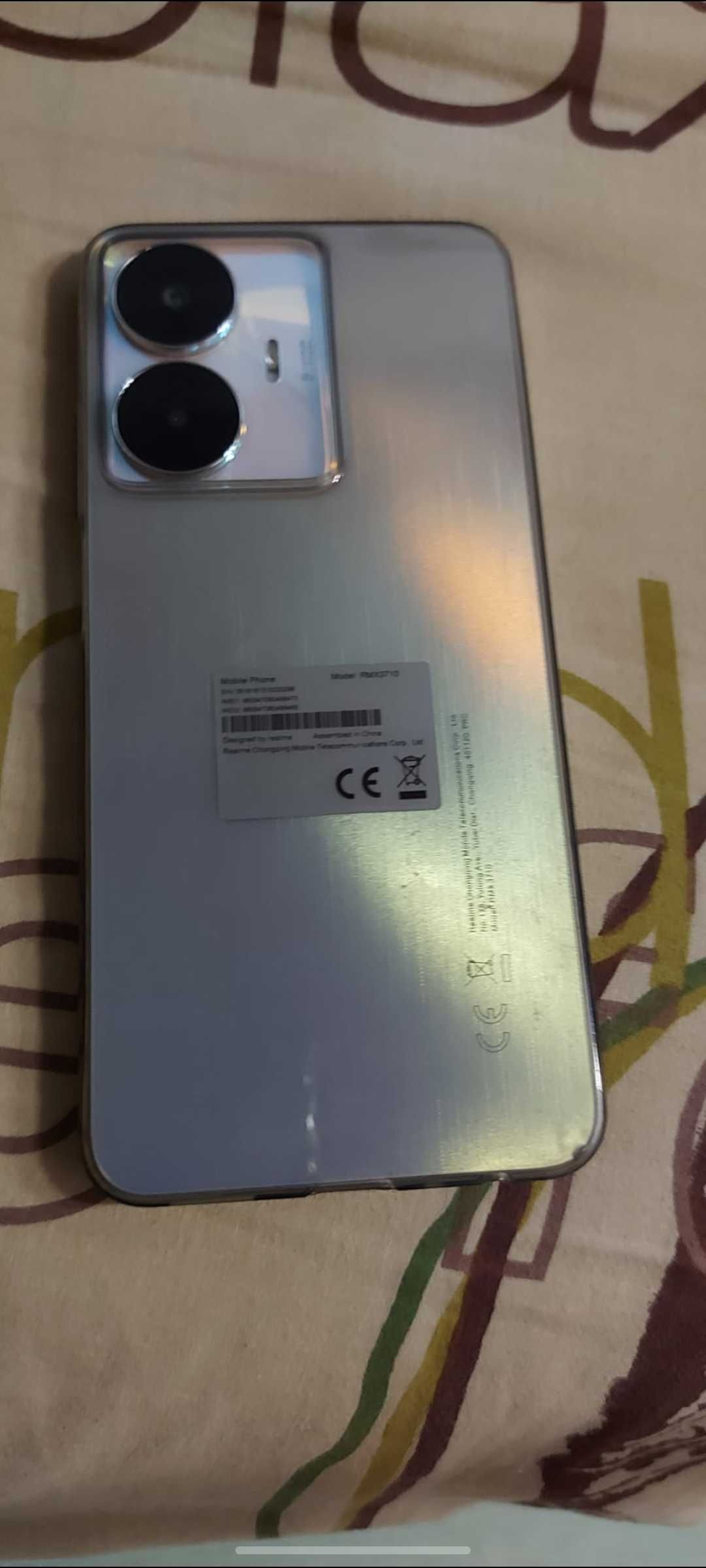 Telefon ,Realme C55