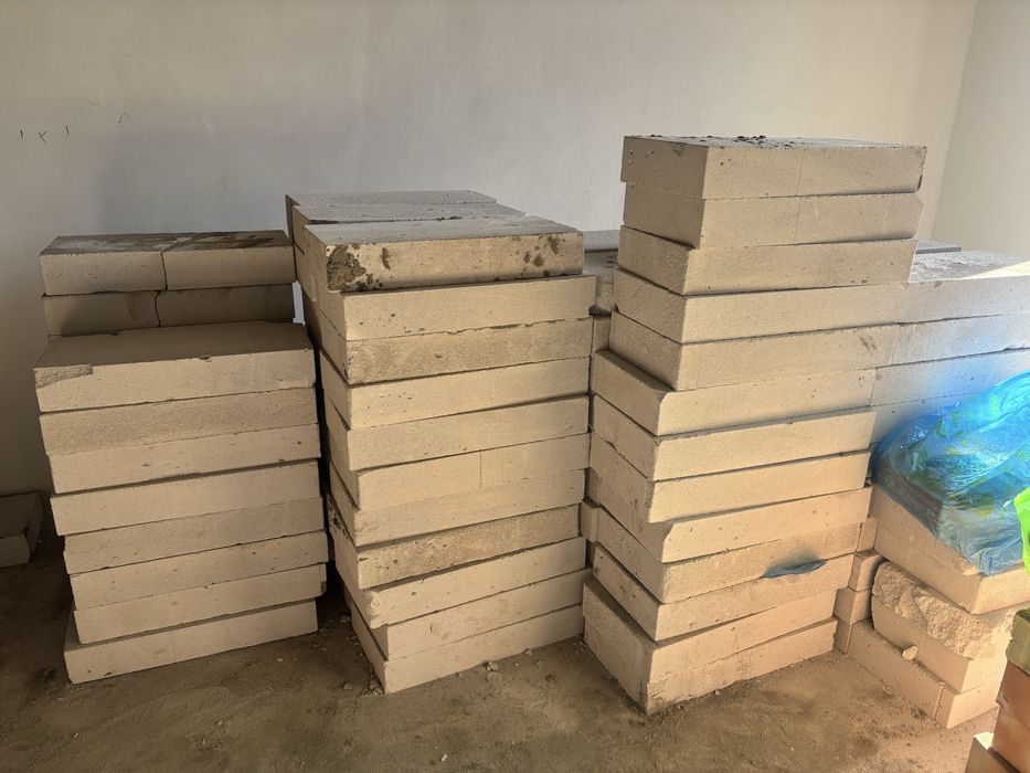 Строительный газоблок