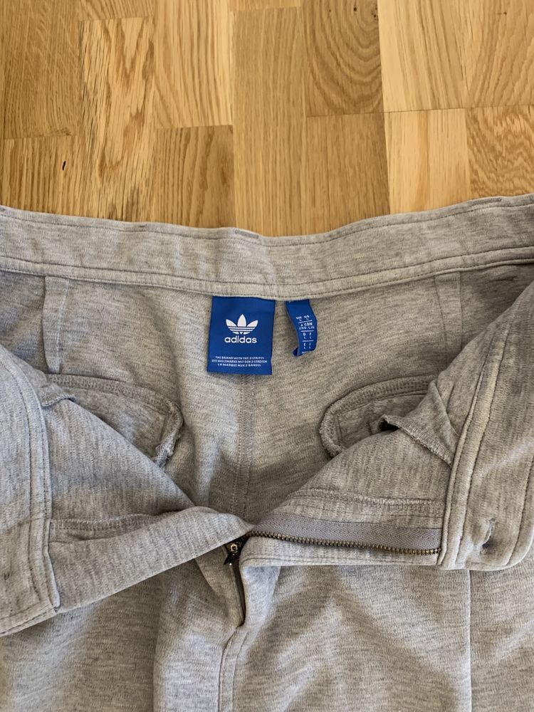 pantaloni Adidas Originals retro