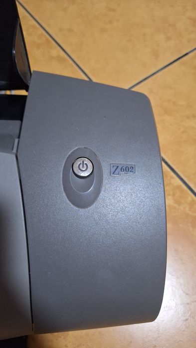 Imprimantă LEXMARK Z602